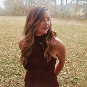 Meet your Posher, Giovanna